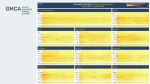 Greater Manchester heat map of cases 